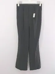 ◇ Classical Elf クラシカルエルフ ウエストゴム パンツ サイズS グレー レディース P  【中古】 【1208300007395】