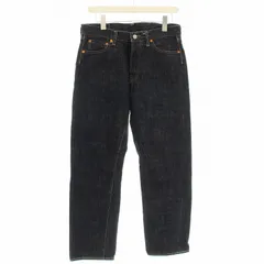 ポーキーズ　FP014 FOB ジーンズ UNISEX / FOB FACTORY / G3 DENIM 5P / F147 | LIN