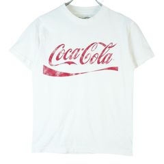 70s80s Coca-Cola ヴィンテージ Tシャツ Y2K archive - メルカリ