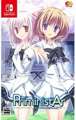 Switch/PriministAr -プライミニスター-