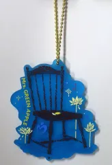 【中古】キーホルダー Mrs. GREEN APPLE(ナハトムジーク)/ラバーチャーム ラバーコレクション 「一番くじ Mrs. GREEN APPLE」 E賞