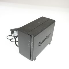 ジャンク、シノロジー Synology  DS218play