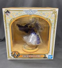 BANDAI SPIRITS 이치 반 쿠지 소드 아트 온라인 알리시제이션 War of Underworld 최종장 A 상광의 무녀 앨리스 피규어