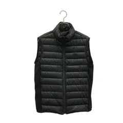 2025年最新】MONCLER ダウンベスト・キルティングベストの人気