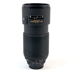 2025年最新】ニコン AF NIKKOR 80-200 2.8 -dの人気アイテム - メルカリ