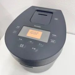 【未使用品】2023年製　アイリスオーヤマ　RC-IL30-HA アイリスオーヤマ IHジャー炊飯器 RC-IL30をレビュー！クチコミ