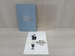 2026年最新】Special DVD-BOX RIO ASUMI(初回生産限定)の人気アイテム