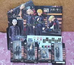 2025年最新】ラストワン 三ツ谷の人気アイテム - メルカリ