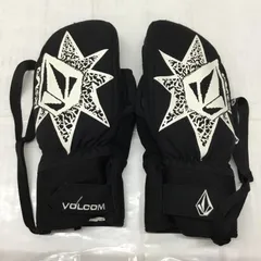 VOLCOM ボルコム その他ファッション小物 手袋 ミトン スノーボード スポーツ