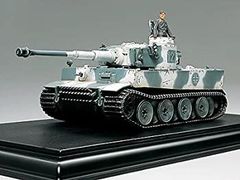 タイガー1戦車 内部再現 カットモデル1/35 - メルカリ