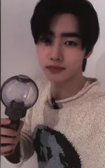 ENHYPEN SUNGHOON ペンライト VER.2