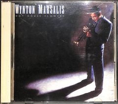 Wynton Marsalis / Hot House Flowers - メルカリ