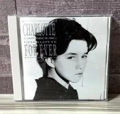 Amazon.co.jp: シャルロット・フォー・エヴァー [DVD