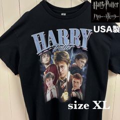 超希少/完全非売品】2007年 ハリーポッター 死の秘宝 プロモTシャツ