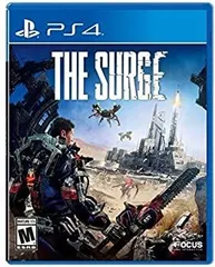 【中古】The Surge (輸入版:北米) - PS4