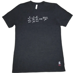 【古着】Tシャツ　san san株式会社