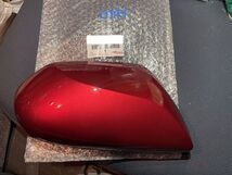 各種カラー対応OK 新品 純正品 トヨタ プリウス ZVW50 51 55 PHV 52 右 ドアミラーカバー 3T7 エモーショナルレッド