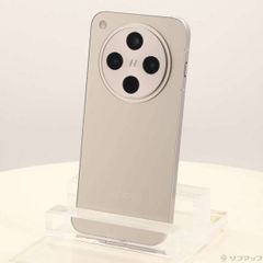〔中古品〕OPPO Find X8 512GB スターグレー CPH2651 SIMフリー【258】