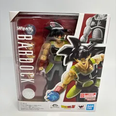 2025年最新】s.h.figuarts ドラゴンボール バーダックの人気