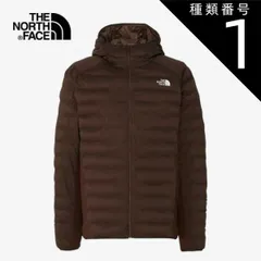 種類1：(CB)コールブラウン/L THE NORTH FACE ザ・ノース・フェイス アウトドア レッドランフーディ メンズ Red Run Hoodie アウター ジャケット 上着 保温 フード付 NY82393 K [231003] 
