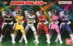 2025年最新】SHODO SUPER 電磁戦隊メガレンジャーの人気アイテム