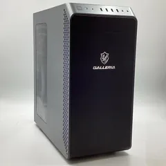2025年最新】pc ドスパラ ゲーミングの人気アイテム - メルカリ