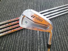 中古 アイアンセット ヨネックス EZONE CB301 Forged/N.S.PRO MODUS3 TOUR105 5本セット/R/26[0328]■博多