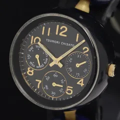 【zappa】　ツモリチサト　腕時計 zappa】 ツモリチサト 腕時計 戯異工腕時計東京 | 【Looks like