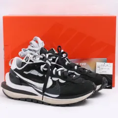 2025年最新】SACAI nike vaporの人気アイテム - メルカリ