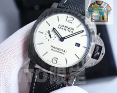 【今日WTO】Panerai Submersible BMG-TECH� 47mm Watch パネライ サブマーシブル-WTO輸入2-QVB84