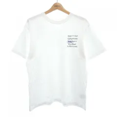 エフシーアールビー F.C.R.B. Tシャツのサムネイル