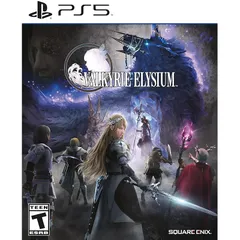 Valkyrie Elysium（輸入版：北米）- PS5