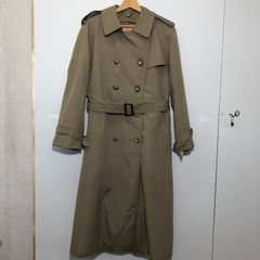 Burberrys トレンチコート ベージュ ノバチェック - メルカリ