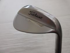 【最短翌日発送】VOKEY FORGED 2023 | 50 | WEDGE | BV105 | 中古 | ウェッジ | タイトリスト