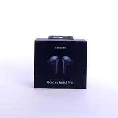 Galaxy Buds3 Pro シルバー【新品】