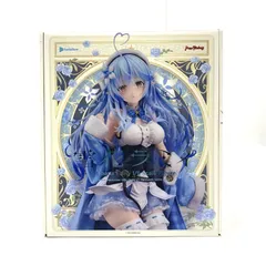 2025年最新】雪花ラミィ フィギュア 1/6の人気アイテム - メルカリ