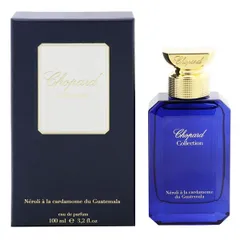 ショパール コレクション ネロリ・ア・ラ・カルダモン・デュ・グアテマラ EDP・SP 100ml 香水 フレグランス CHOPARD COLLECTION NEROLI A LA CARDAMOME DU GUATEMALA 新品 未使用のサムネイル