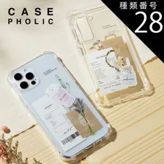 種類28：type-B/iPhone12/12Pro  iPhoneケース クリア 推し活 ケース 文字入れ iPhone SE ケース iPhone XR ケース iphone 14 ケース iphone 11 ケース おしゃれ iphone 13 ケース 