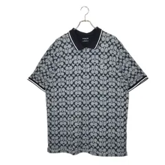 2753【人気 美品】コーチ シグネチャー総柄&刺繍馬車ロゴ 半袖 ポロシャツ 2025年最新】COACH メンズ ポロシャツの人気アイテム - メルカリ