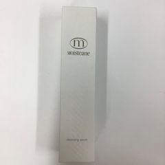 モイスティーヌ　クレンジングセラム 商品紹介[モイスティーヌ] | Through You
