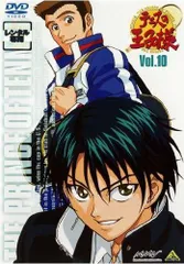 2025年最新】テニスの王子様 Vol.10 の人気アイテム - メルカリ