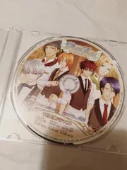 ドラマCD】プティフール 予約特典