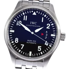 2025年最新】Iwc マーク16の人気アイテム - メルカリ