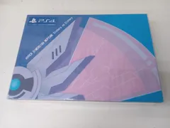 PS4 超次元ゲイム ネプテューヌ Sisters vs Sisters シスターズ スペシャルエディション