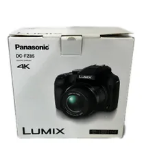 2025年最新】lumix dc-fz85の人気アイテム - メルカリ