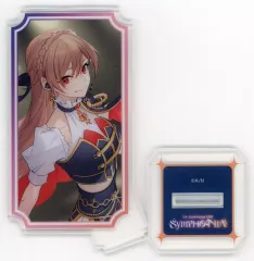【中古】アクリルスタンド・アクリルパネル フレン・E・ルスタリオ アクリルスタンド(5th Anniversary LIVE) 「バーチャルYouTuber にじさんじ にじさんじフェス2023 5th Anniversary LIVE SYMPHONIA」