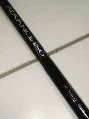 さ*ら様 【美品】NFT アドバンス磯 4-520TS 磯竿 磯釣り シマノ 磯竿 20 アドバンス イソ 4号-520PTS / shimano