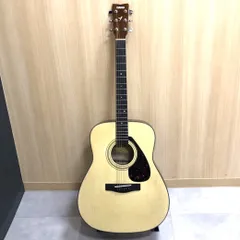【極美品】YAMAHA アコースティックギター F600 ナチュラル 美品 YAMAHA F600 アコースティックギター アコギ フォークギター