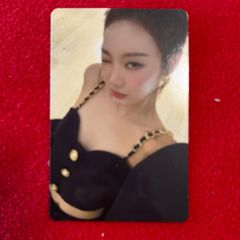 Le Sserafim Crazy Hello82 Crazy ウンチェ Ribbon Ver. 購入