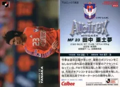 セレッソ大阪 2018 ホーム レプリカユニフォーム 田中亜土夢 セレッソ大阪 2018 ホーム レプリカユニフォーム 田中亜土夢